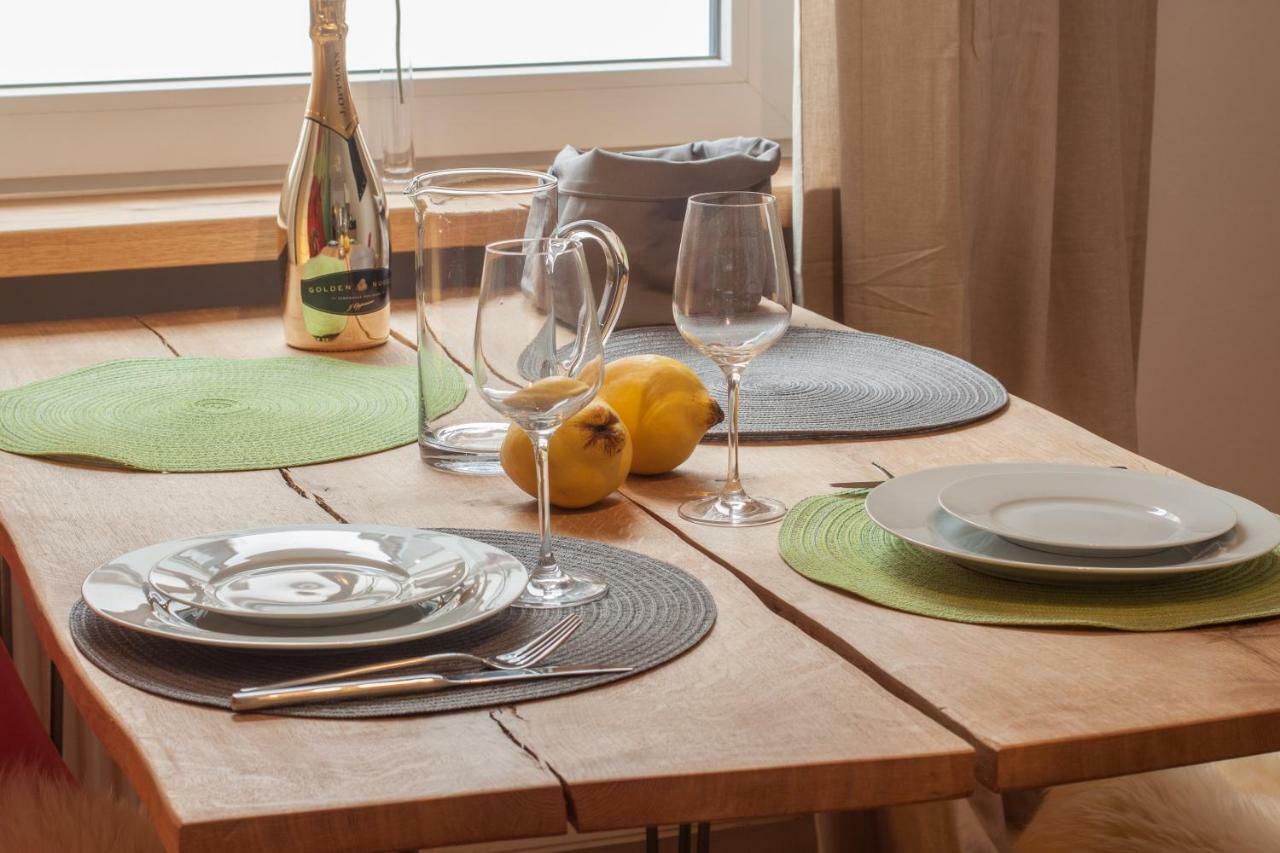 Appartement Wohnen An Der Juliuspromenade Stadt Wurtzbourg