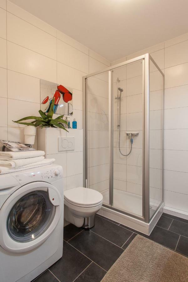 Apartment Wohnen An Der Juliuspromenade Stadt Wurzburg